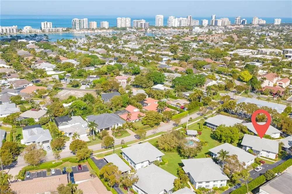 3300 Binnacle Drive #205 Naples, FL 34103