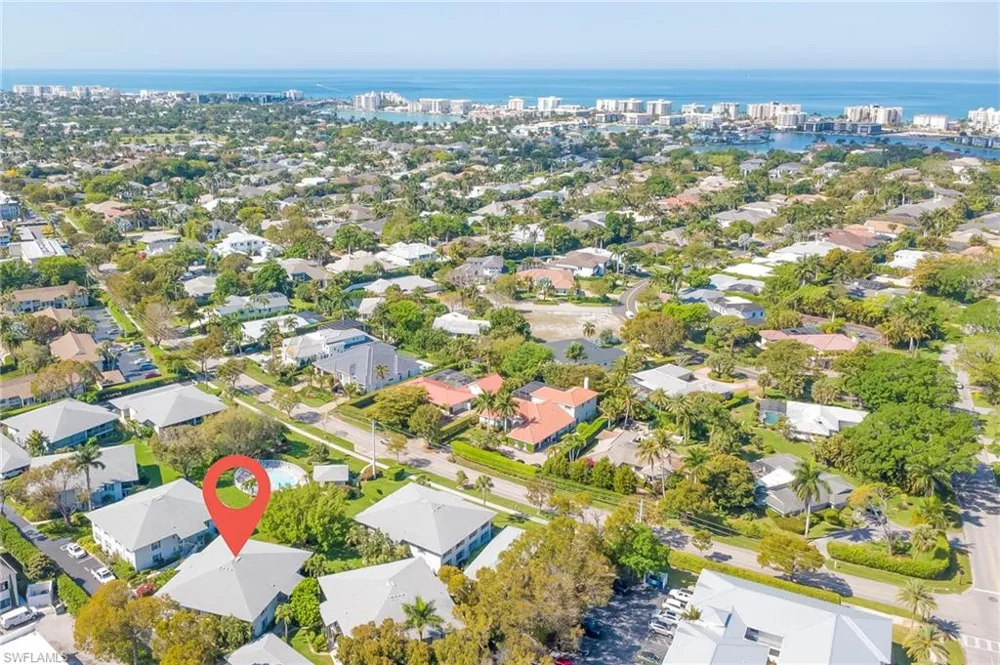 3300 Binnacle Drive #205 Naples, FL 34103