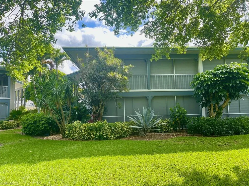 3300 Binnacle Drive #205 Naples, FL 34103