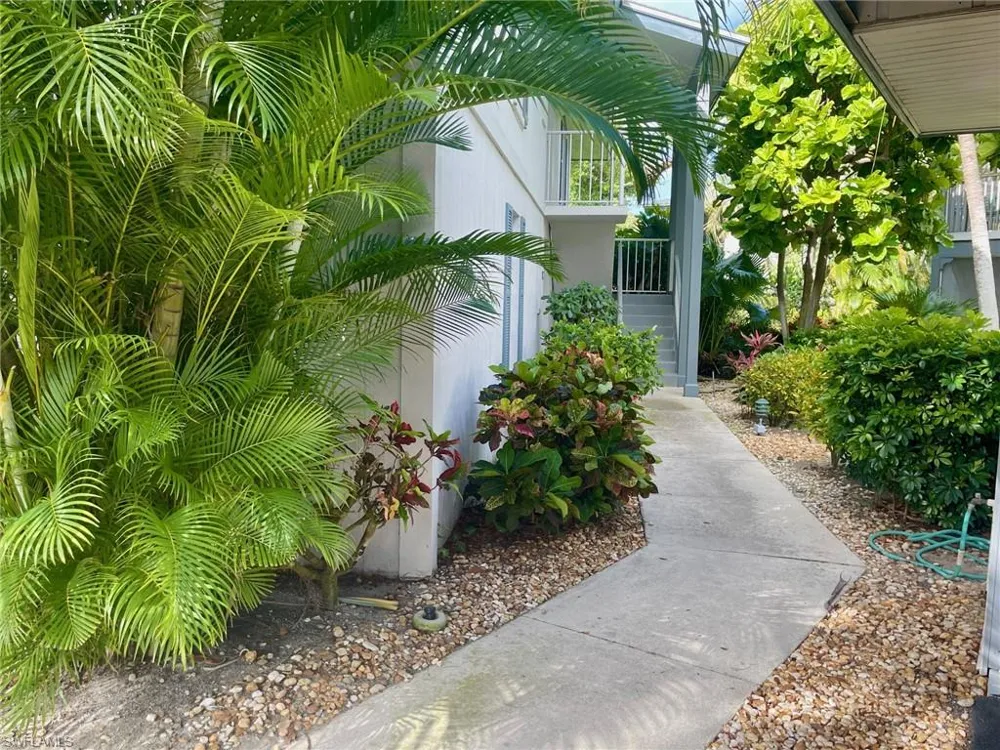 3300 Binnacle Drive #205 Naples, FL 34103