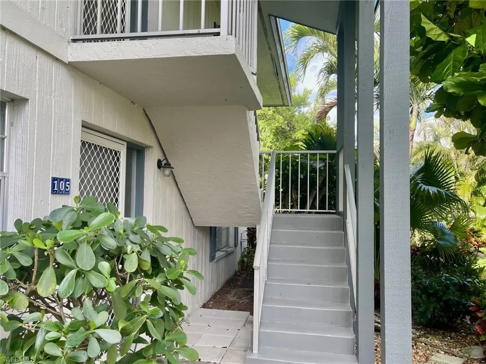 3300 Binnacle Drive #205 Naples, FL 34103