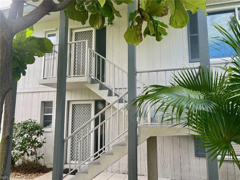 3300 Binnacle Drive #205 Naples, FL 34103