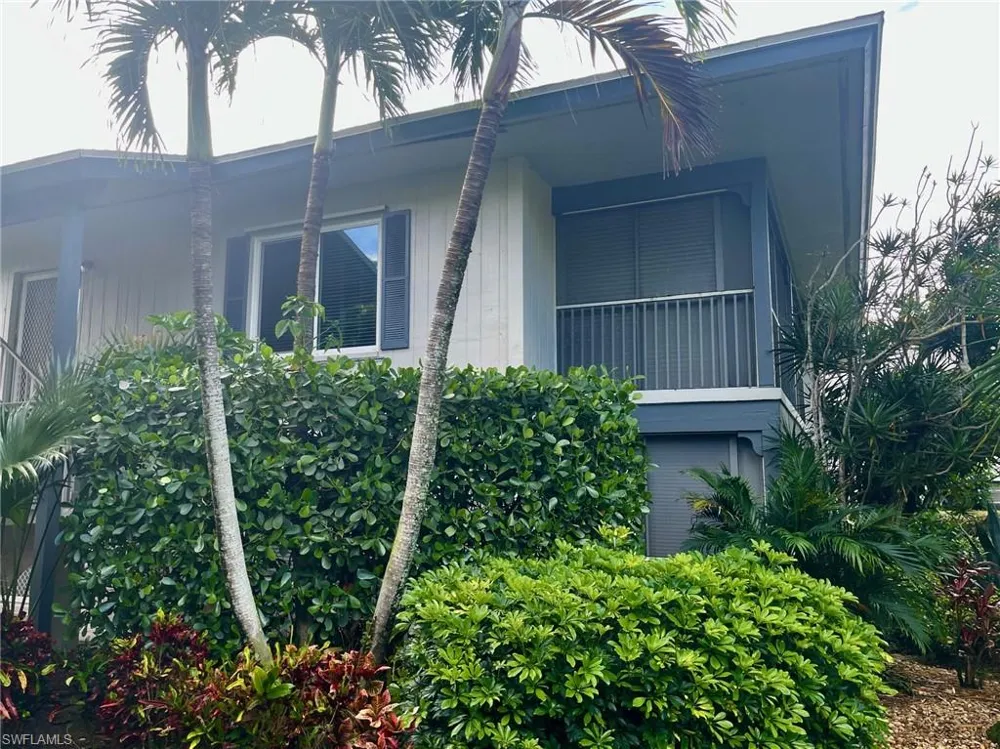 3300 Binnacle Drive #205 Naples, FL 34103