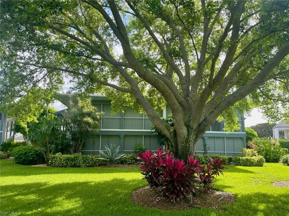 3300 Binnacle Drive #205 Naples, FL 34103