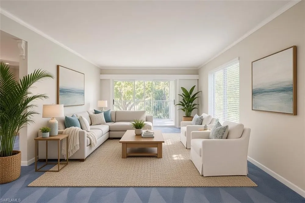 3300 Binnacle Drive #205 Naples, FL 34103