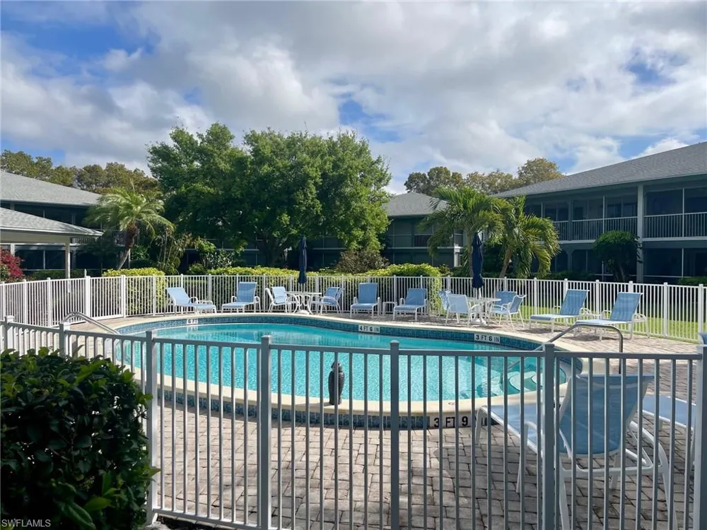 3300 Binnacle Drive #205 Naples, FL 34103