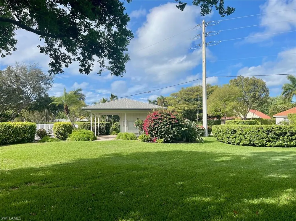 3300 Binnacle Drive #205 Naples, FL 34103