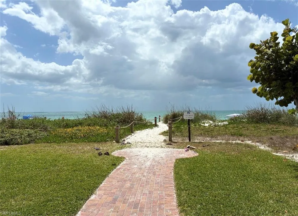 3300 Binnacle Drive #205 Naples, FL 34103