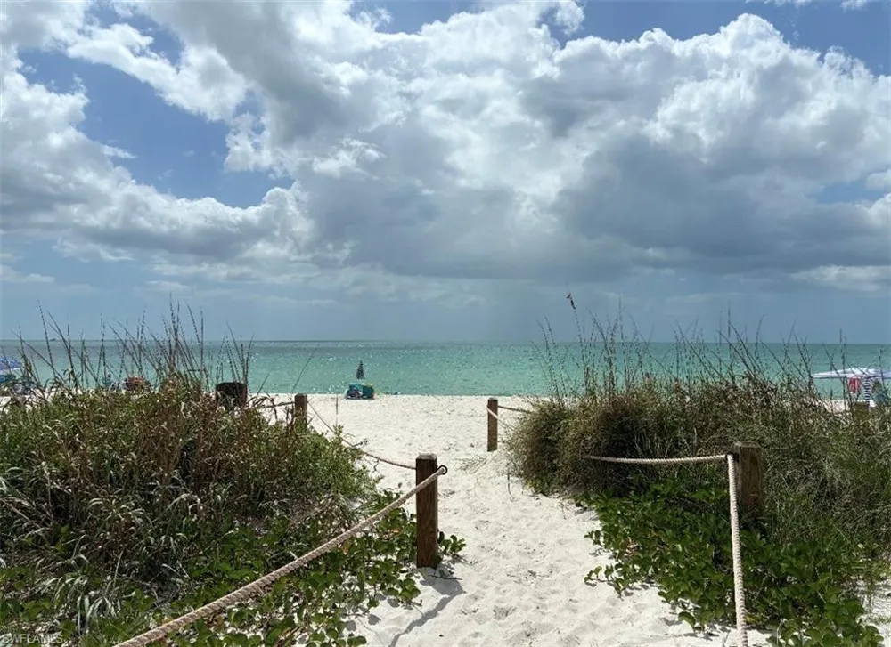 3300 Binnacle Drive #205 Naples, FL 34103