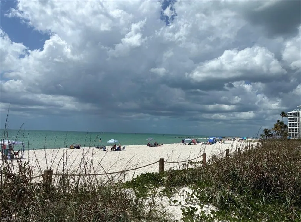 3300 Binnacle Drive #205 Naples, FL 34103