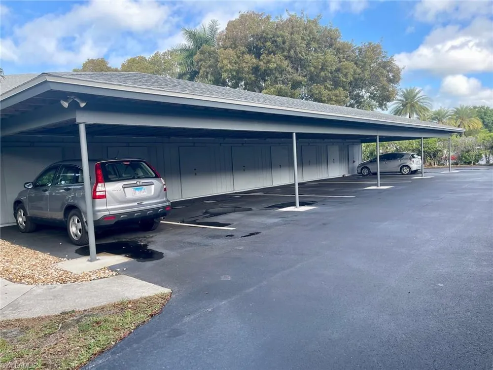 3300 Binnacle Drive #205 Naples, FL 34103