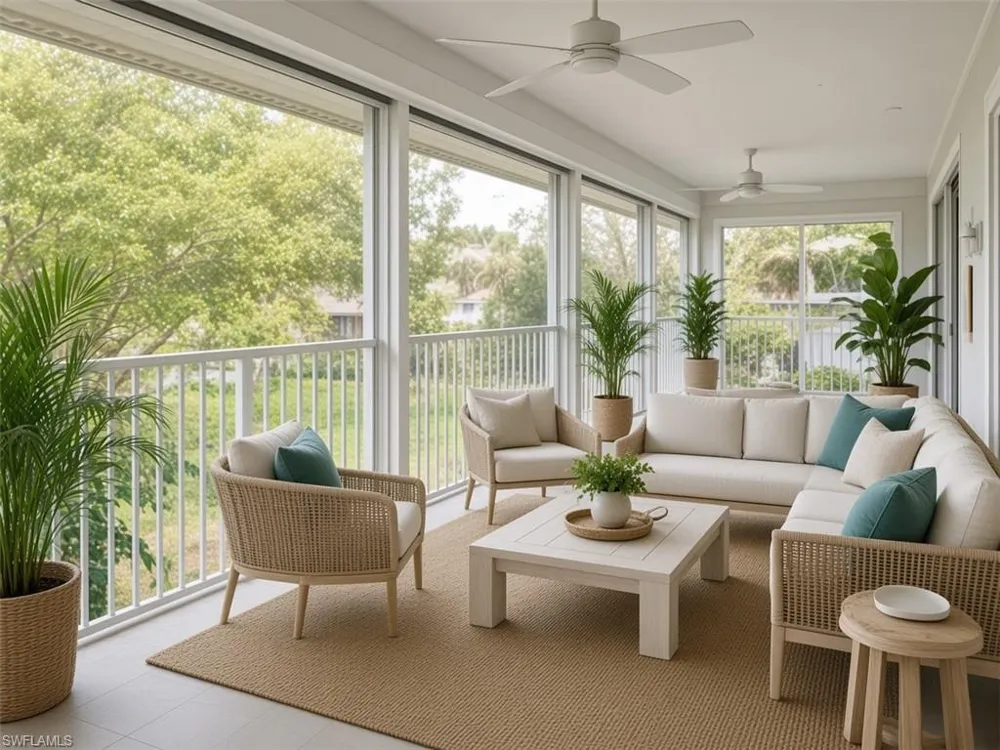 3300 Binnacle Drive #205 Naples, FL 34103