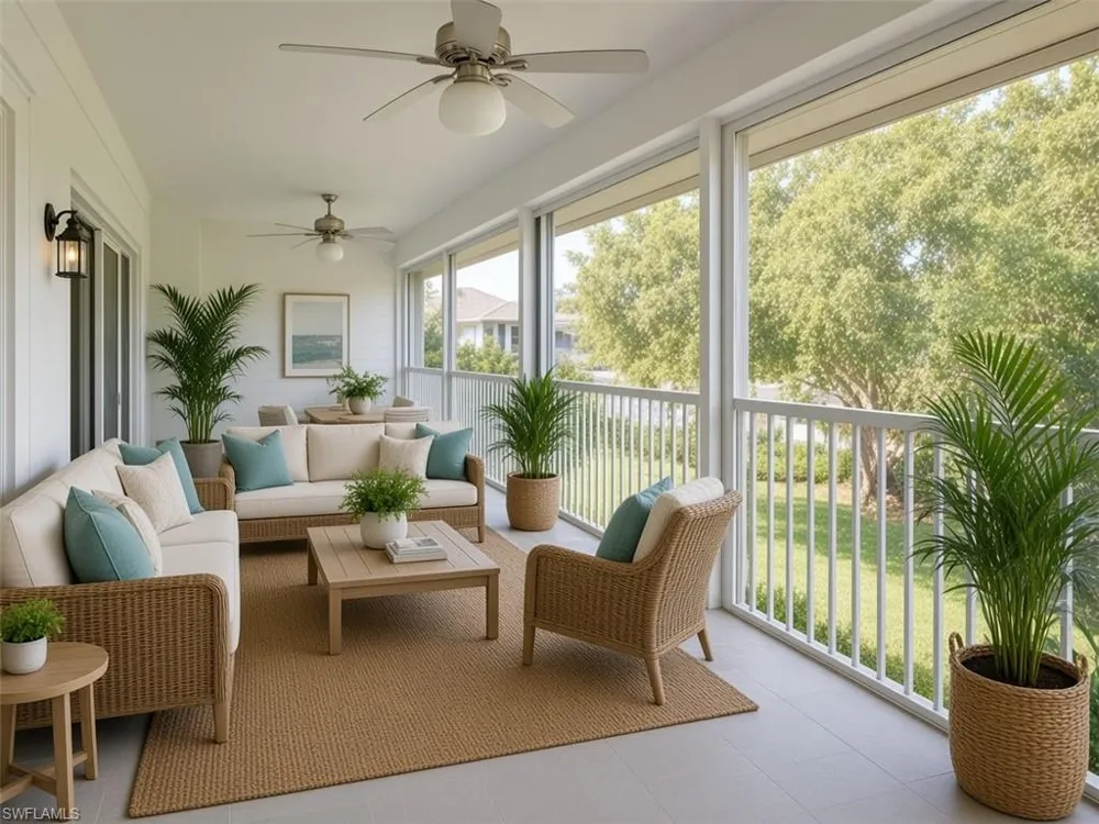 3300 Binnacle Drive #205 Naples, FL 34103