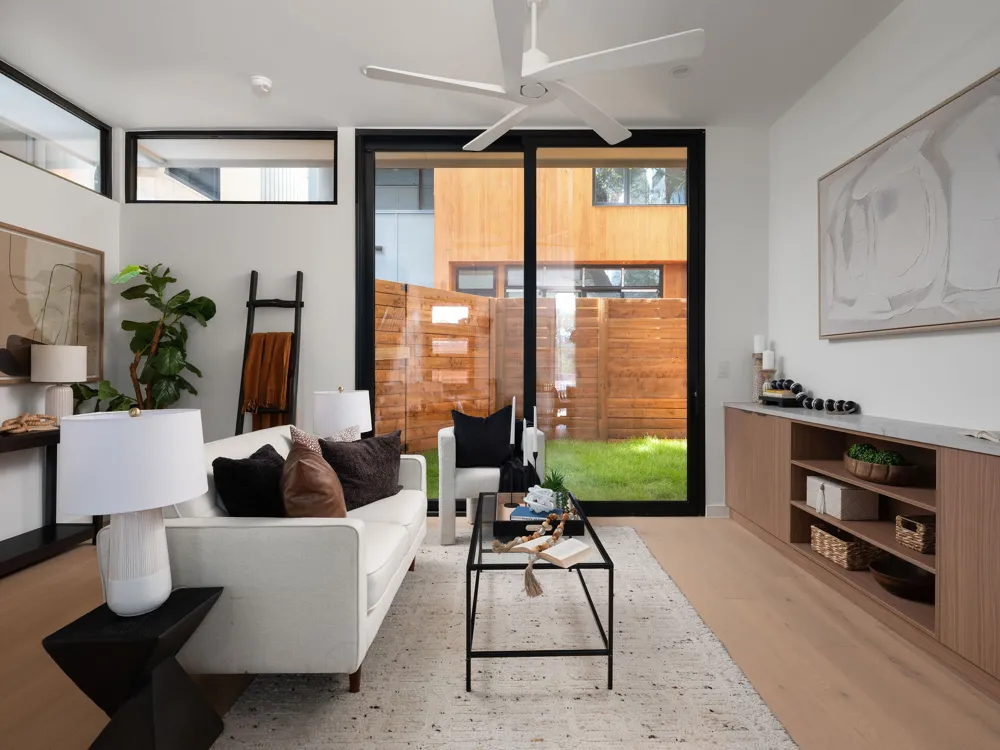 2301 East 2nd Street #2 Austin, TX 78702