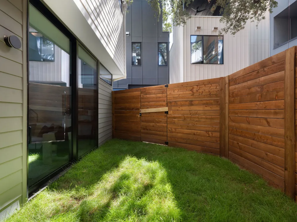 2301 East 2nd Street #2 Austin, TX 78702