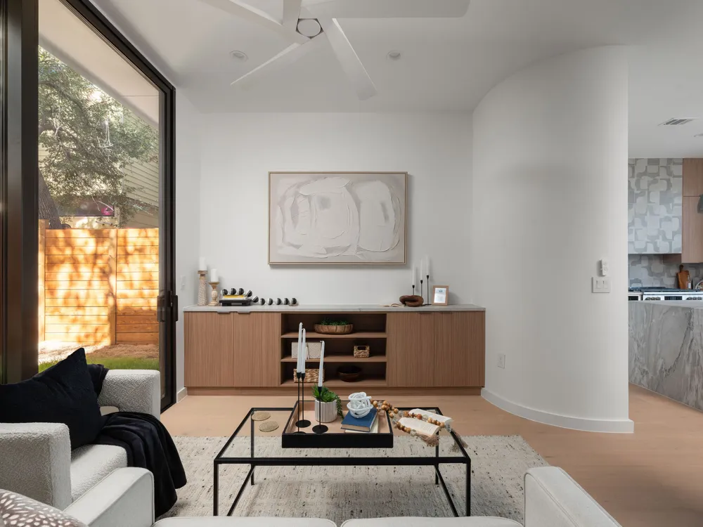 2301 East 2nd Street #2 Austin, TX 78702