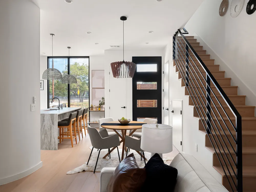 2301 East 2nd Street #2 Austin, TX 78702