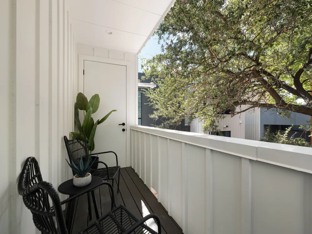 2301 East 2nd Street #2 Austin, TX 78702