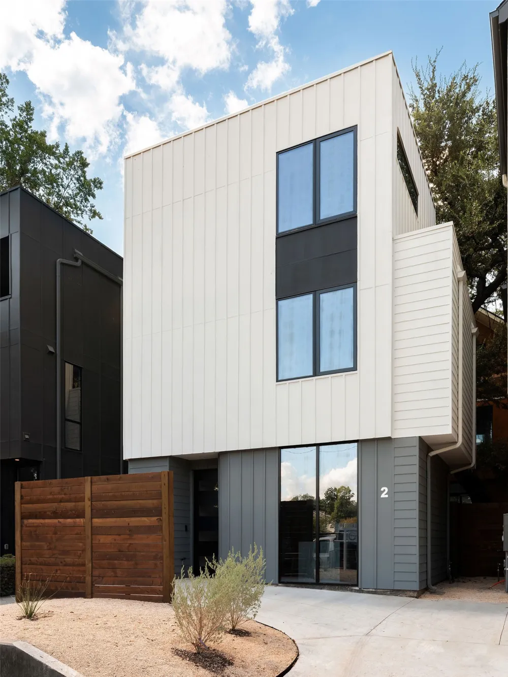 2301 East 2nd Street #2 Austin, TX 78702