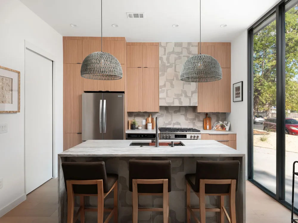 2301 East 2nd Street #2 Austin, TX 78702