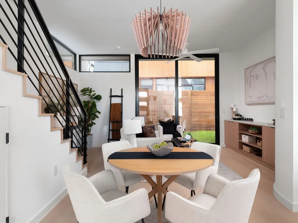 2301 East 2nd Street #2 Austin, TX 78702