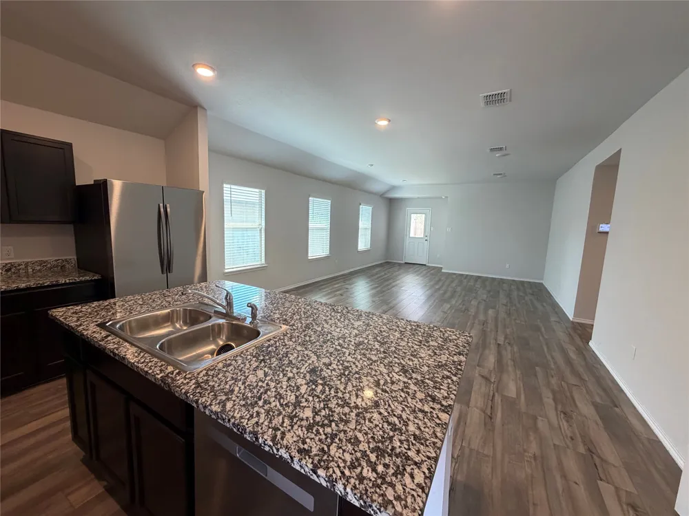 1160 Oxford Lane Troy, TX 76579