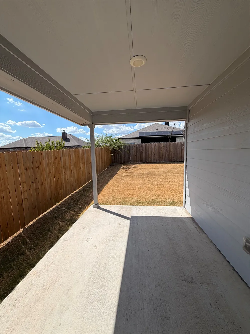 1160 Oxford Lane Troy, TX 76579