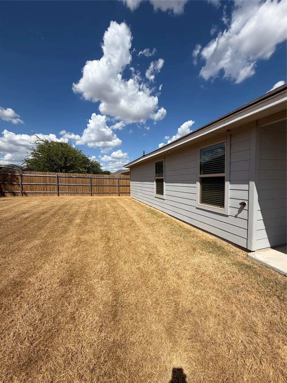 1160 Oxford Lane Troy, TX 76579