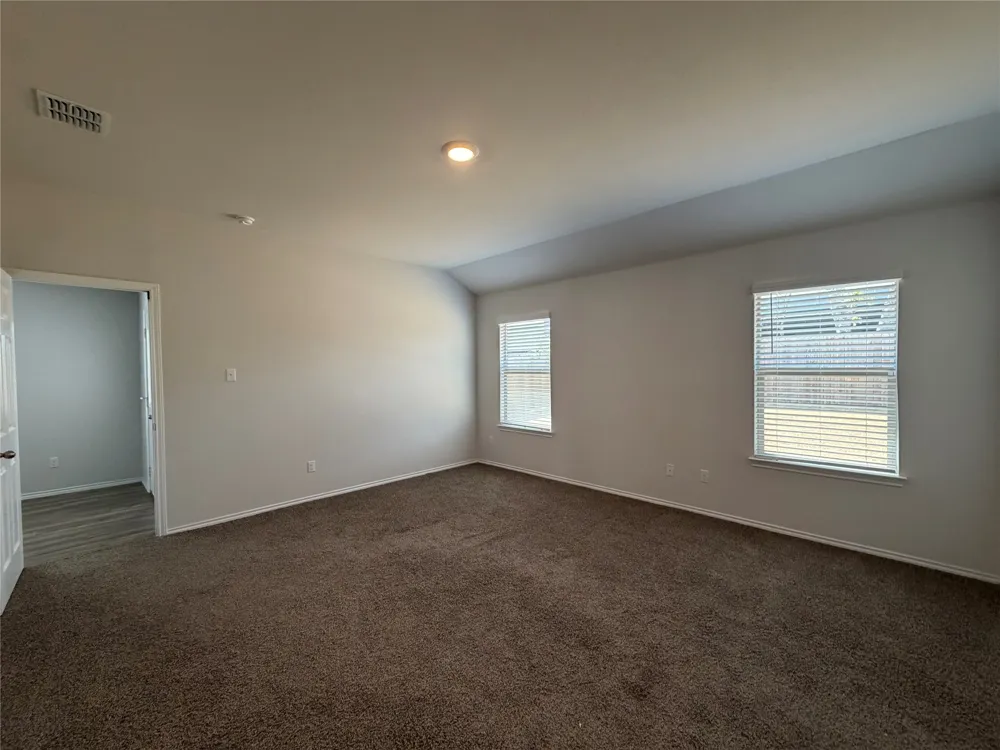 1160 Oxford Lane Troy, TX 76579