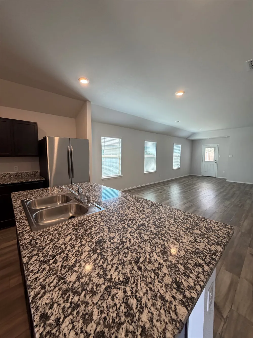 1160 Oxford Lane Troy, TX 76579