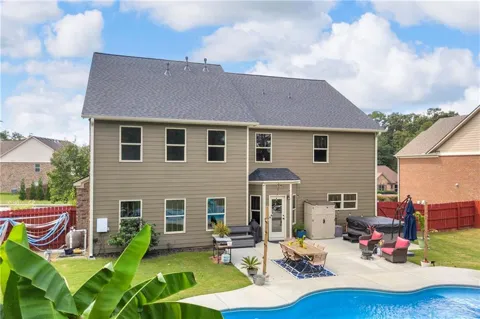 1180 Chapel Estates Way