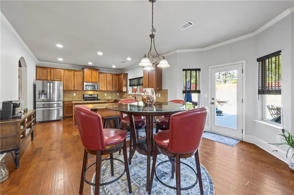 1180 Chapel Estates Way Dacula, GA 30019