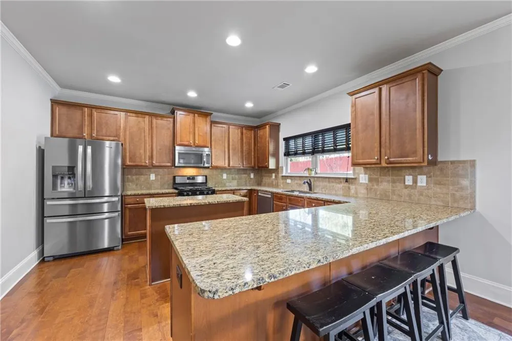 1180 Chapel Estates Way Dacula, GA 30019