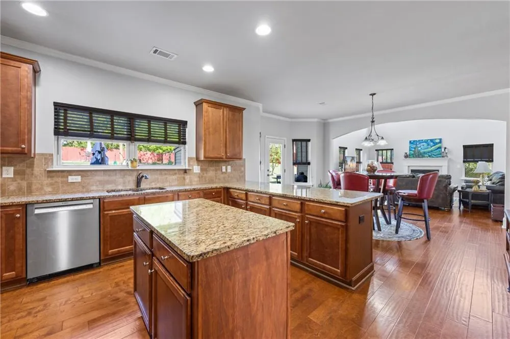 1180 Chapel Estates Way Dacula, GA 30019