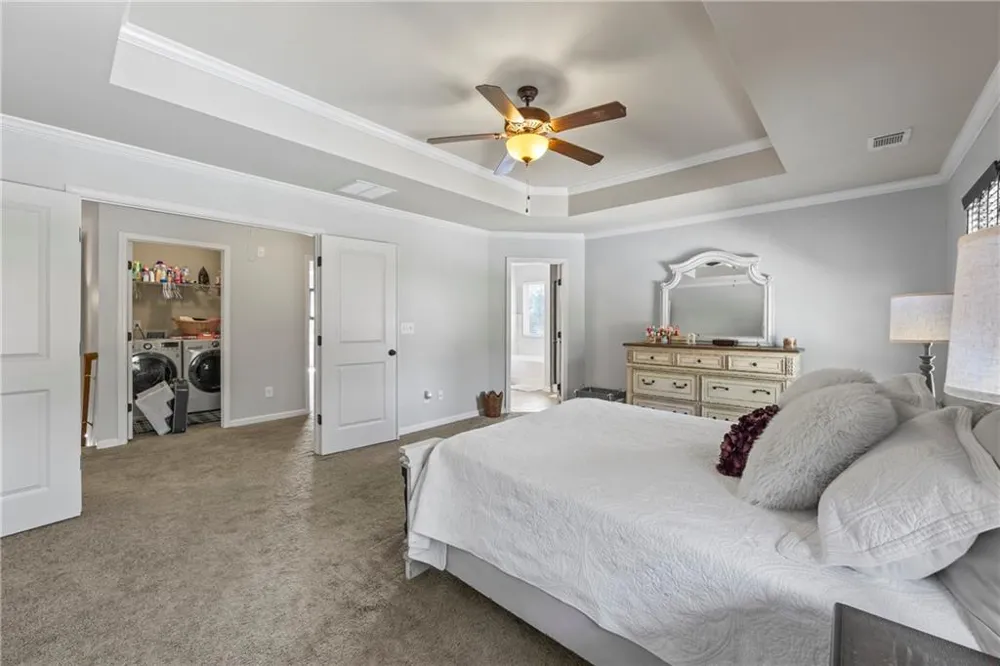 1180 Chapel Estates Way Dacula, GA 30019