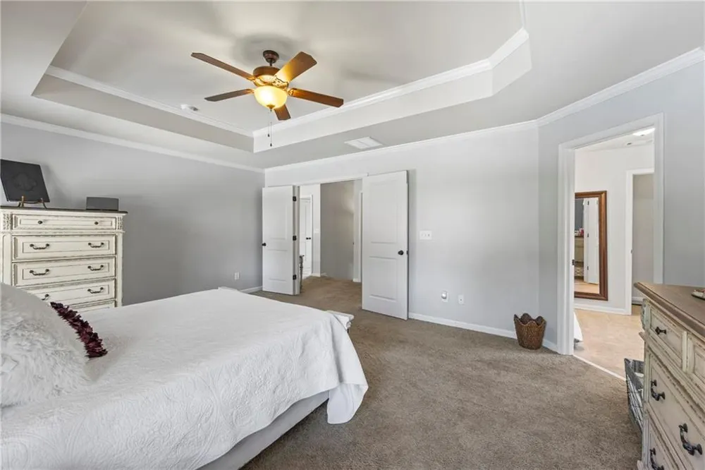 1180 Chapel Estates Way Dacula, GA 30019