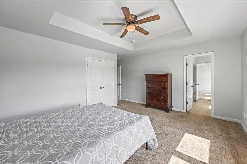 1180 Chapel Estates Way Dacula, GA 30019