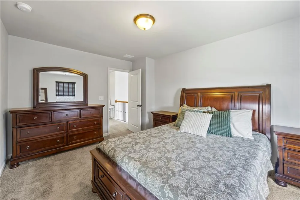 1180 Chapel Estates Way Dacula, GA 30019