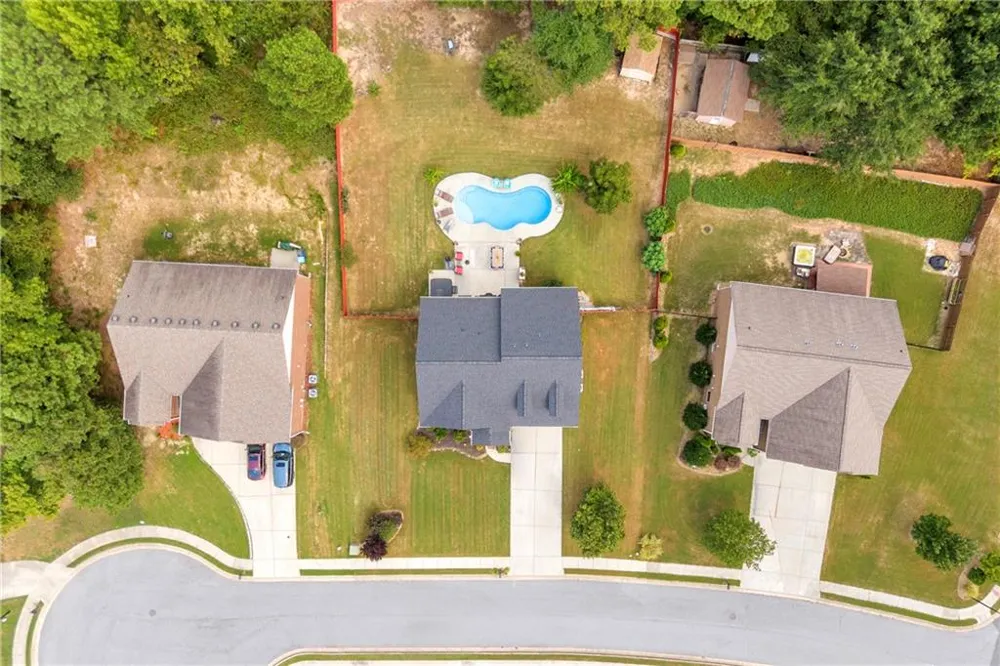 1180 Chapel Estates Way Dacula, GA 30019