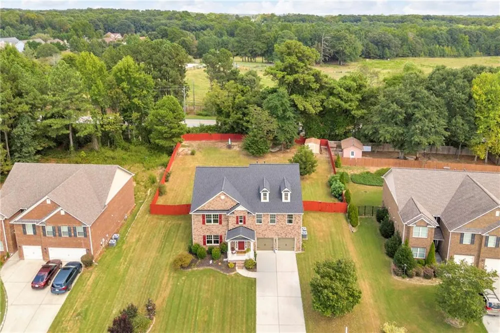 1180 Chapel Estates Way Dacula, GA 30019