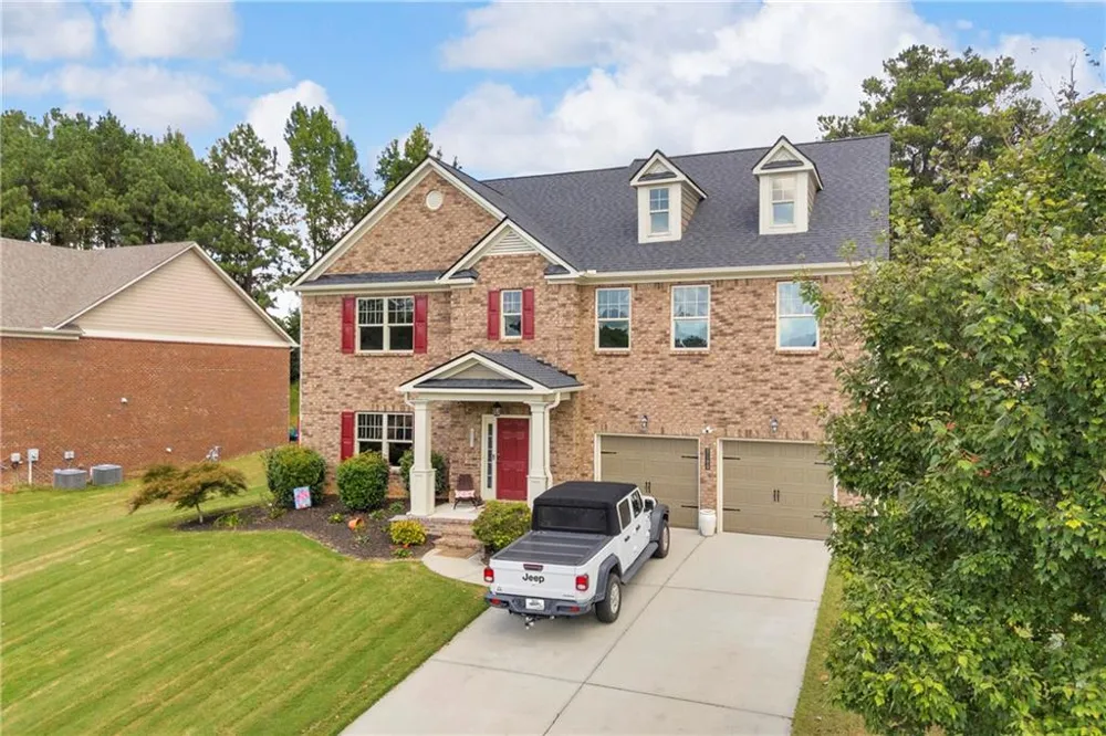 1180 Chapel Estates Way Dacula, GA 30019