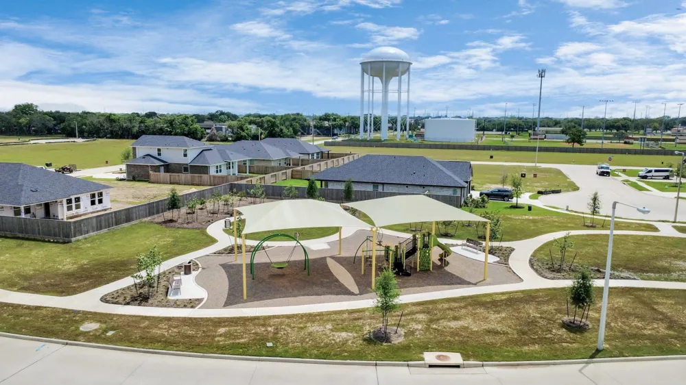2110 32nd Avenue North Texas City, TX 77590