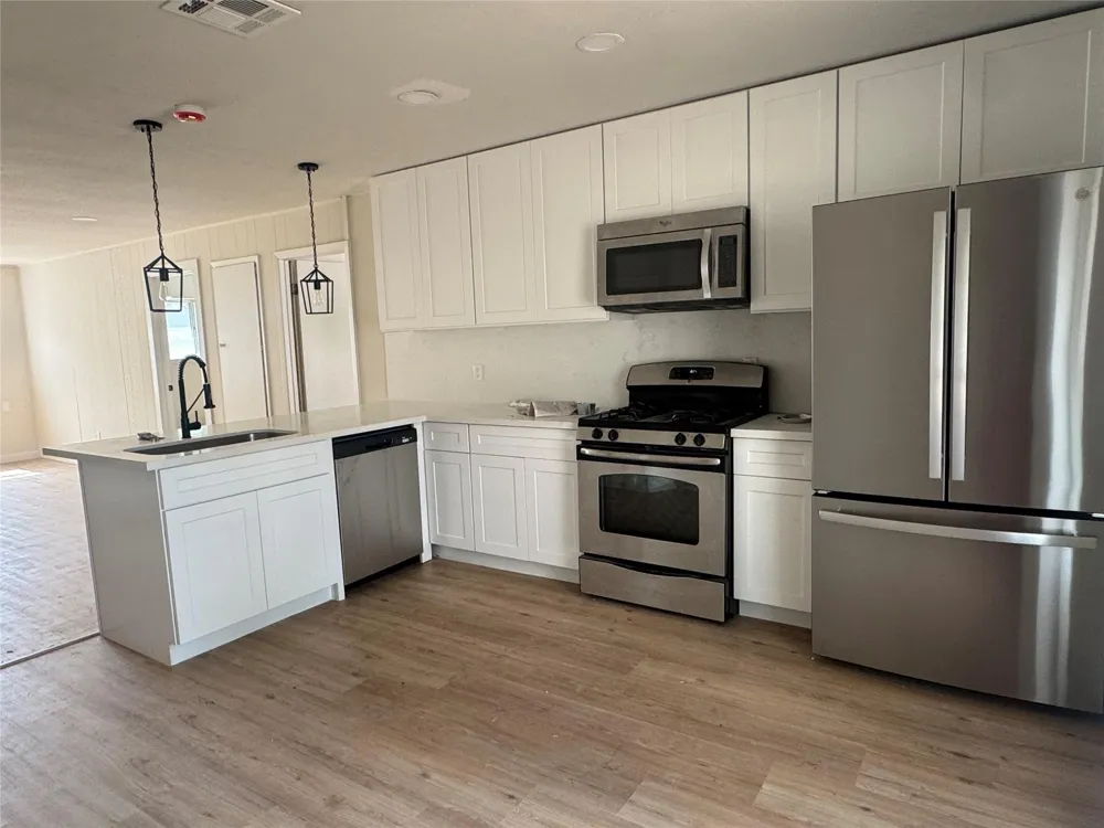 23123 Cranberry Trail Spring, TX 77373