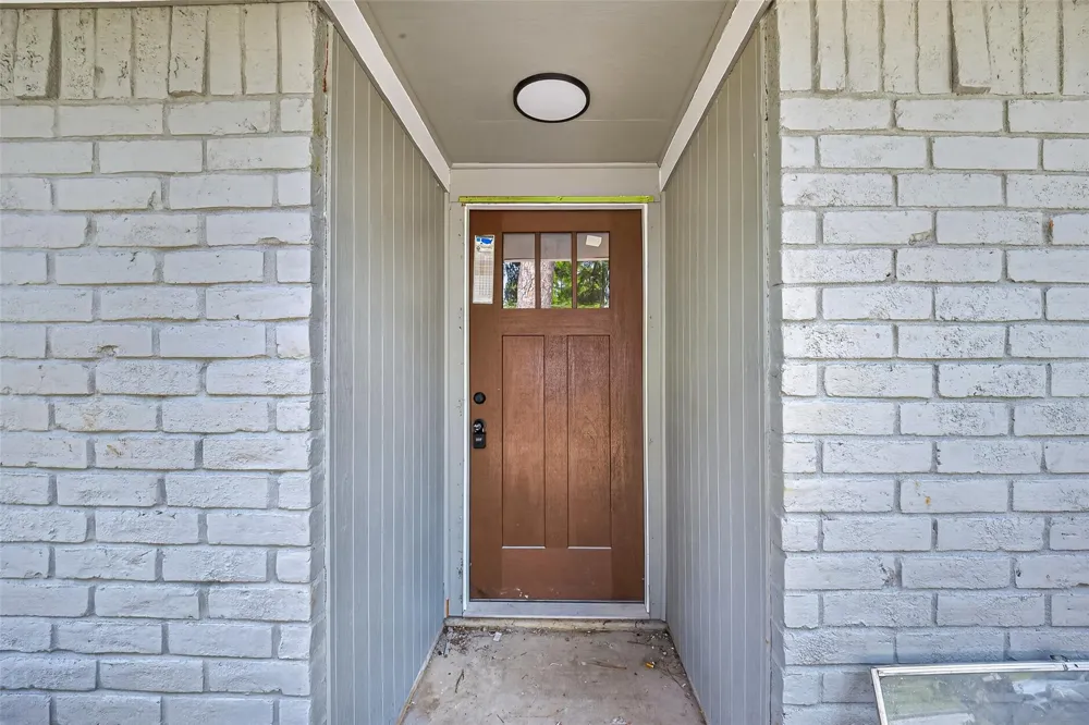 23123 Cranberry Trail Spring, TX 77373