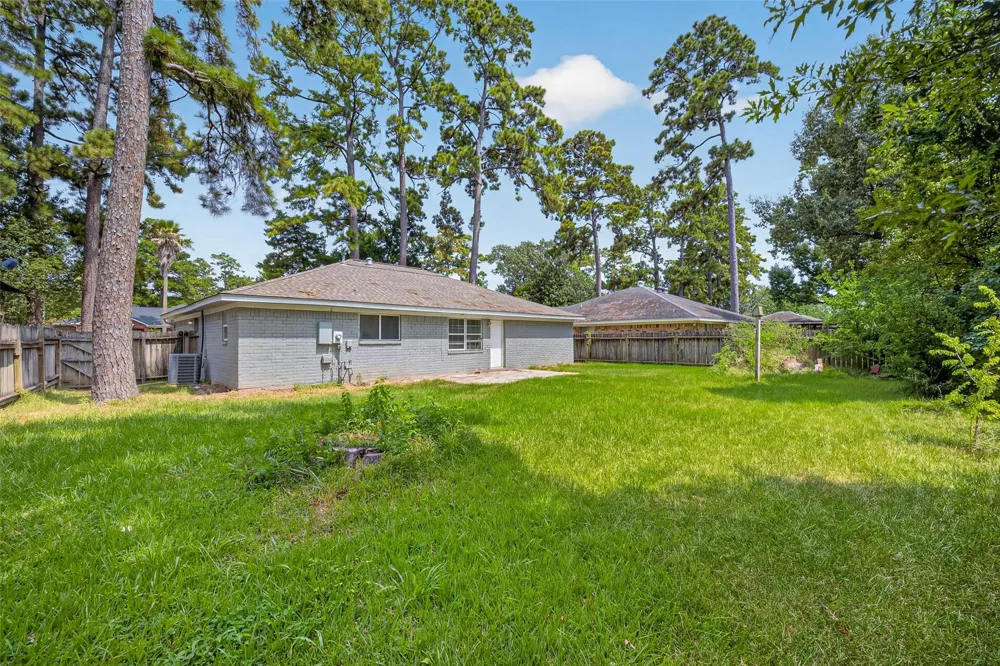 23123 Cranberry Trail Spring, TX 77373