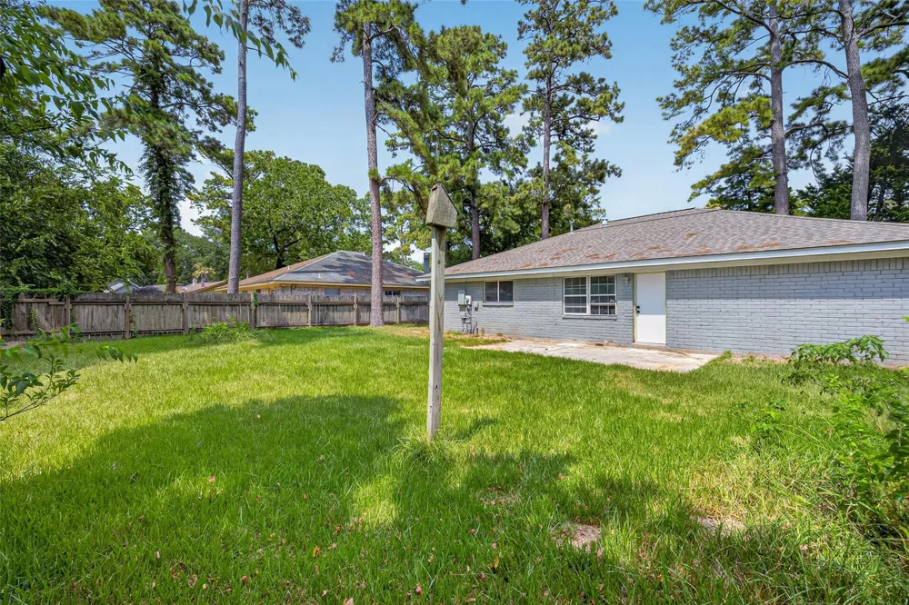 23123 Cranberry Trail Spring, TX 77373