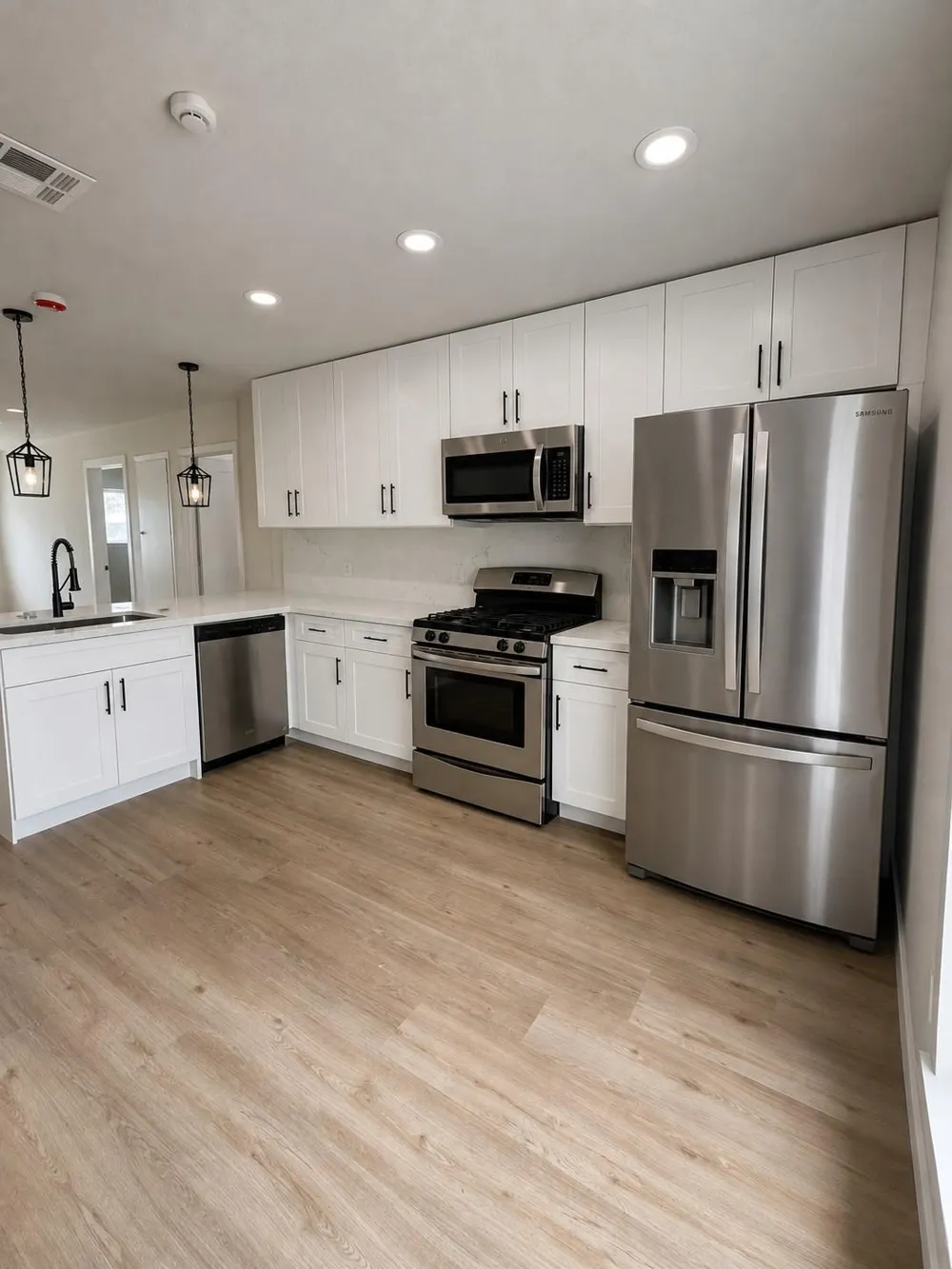 23123 Cranberry Trail Spring, TX 77373