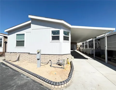 301 E Foothill Boulevard #130