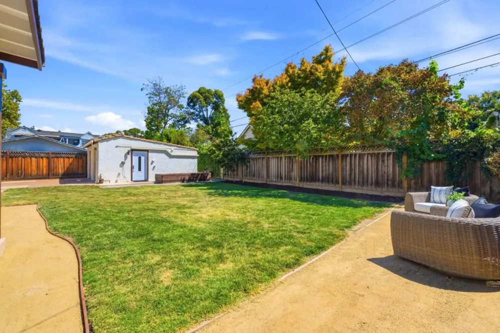 1110 Norval Way San Jose, CA 95125