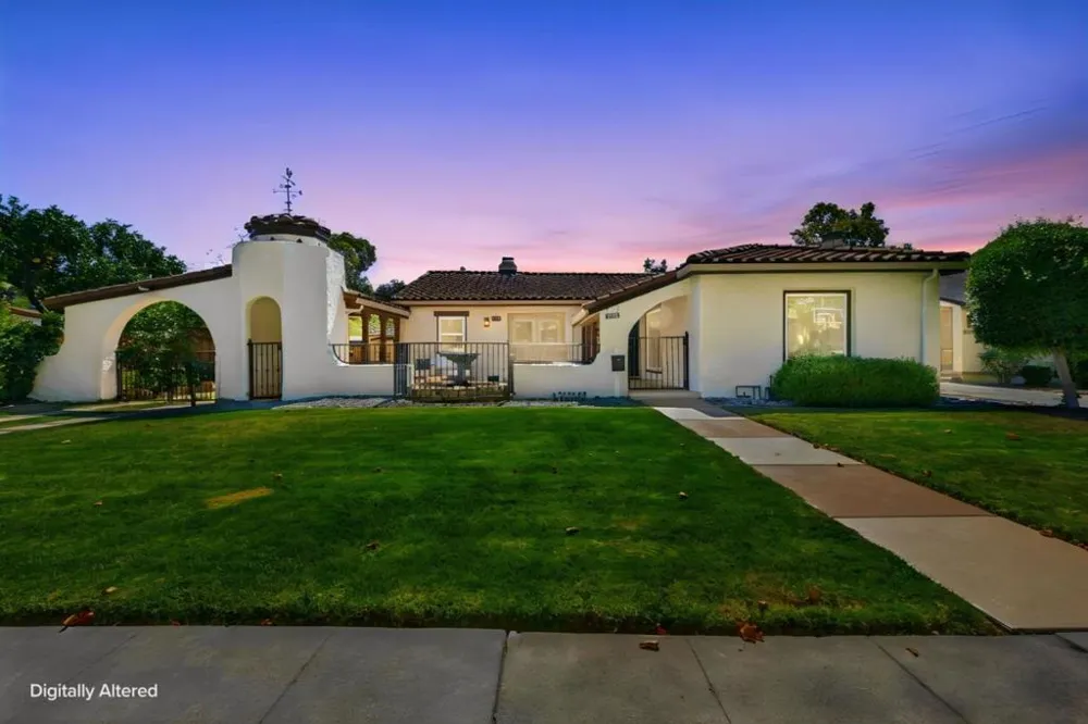 1110 Norval Way San Jose, CA 95125